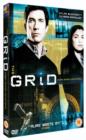 Image for The Grid: Season 1