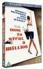 Image for How to Steal a Million