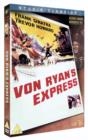 Image for Von Ryan's Express