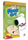 Image for Family Guy: Freakin' Sweet Collection