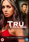 Image for Tru Calling: The Complete Series