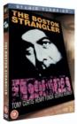 Image for The Boston Strangler