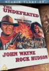 Image for The Undefeated