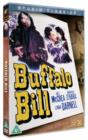 Image for Buffalo Bill
