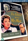 Image for The Ghost and Mrs Muir