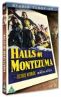Image for Halls of Montezuma