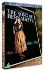 Image for The Song of Bernadette