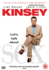 Image for Kinsey