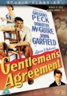 Image for Gentleman's Agreement