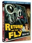 Image for Return of the Fly
