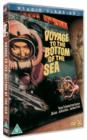 Image for Voyage to the Bottom of the Sea