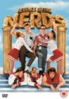 Image for Revenge of the Nerds