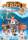 Image for Revenge of the Nerds 2