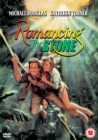 Image for Romancing the Stone