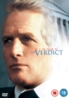 Image for The Verdict