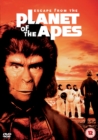 Image for Escape from the Planet of the Apes