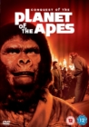 Image for Conquest of the Planet of the Apes