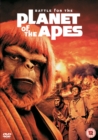 Image for Battle for the Planet of the Apes