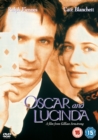 Image for Oscar and Lucinda