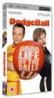 Image for Dodgeball - A True Underdog Story: Uncut