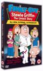 Image for Family Guy Presents: Stewie Griffin - The Untold Story