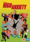 Image for High Anxiety