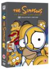 Image for The Simpsons: The Complete Sixth Season