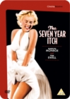 Image for The Seven Year Itch