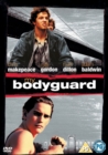 Image for My Bodyguard