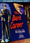 Image for The Dark Corner
