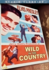 Image for Wild in the Country