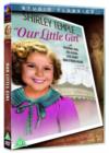 Image for Our Little Girl