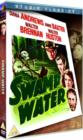 Image for Swamp Water