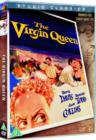 Image for The Virgin Queen