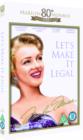 Image for Let's Make It Legal
