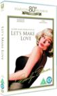 Image for Let's Make Love