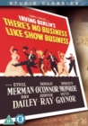 Image for There's No Business Like Show Business