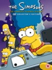 Image for The Simpsons: The Complete Seventh Season
