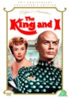 Image for The King and I