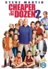 Image for Cheaper By the Dozen 2