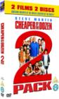 Image for Cheaper By the Dozen/Cheaper By the Dozen 2
