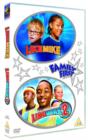 Image for Like Mike/Like Mike 2 - Street Ball