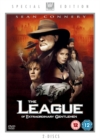 Image for The League of Extraordinary Gentlemen