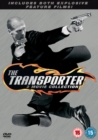 Image for The Transporter/Transporter 2