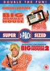 Image for Big Momma's House/Big Momma's House 2
