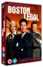 Image for Boston Legal: Season 1