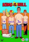 Image for King of the Hill: The Complete Third Season