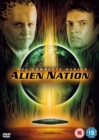 Image for Alien Nation: The Complete Series