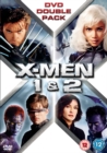 Image for X-Men/X-Men 2