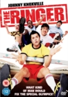 Image for The Ringer
